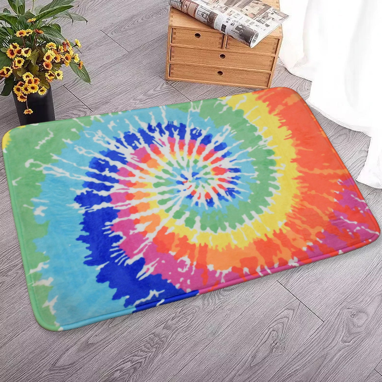 Super Absorbent Floor Mat Non-Slip Mat, Bath Mat, Instant Drying Mat, Bathroom Rug, Absorbent Bath Mat, Suitable for Bathroom, Kitchen, Door Mat Super Absorbent Floor Mat Non-Slip Mat, Bath Mat, Instant Drying Mat, Bathroom Rug, Absorbent Bath Mat, Suitable for Bathroom, Kitchen, Door Mat